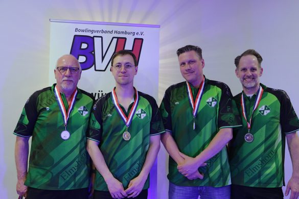 FTSV Fortuna Elmshorn II