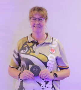 Lydia Hägewald