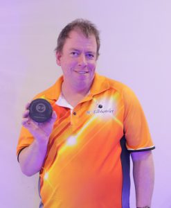 Thomas Puchalka BC Elbbowler